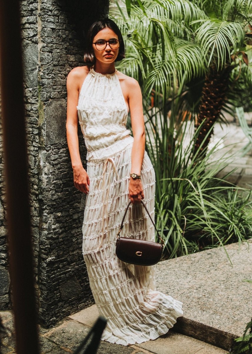 CLARA SUMMER SET - Maison Elara