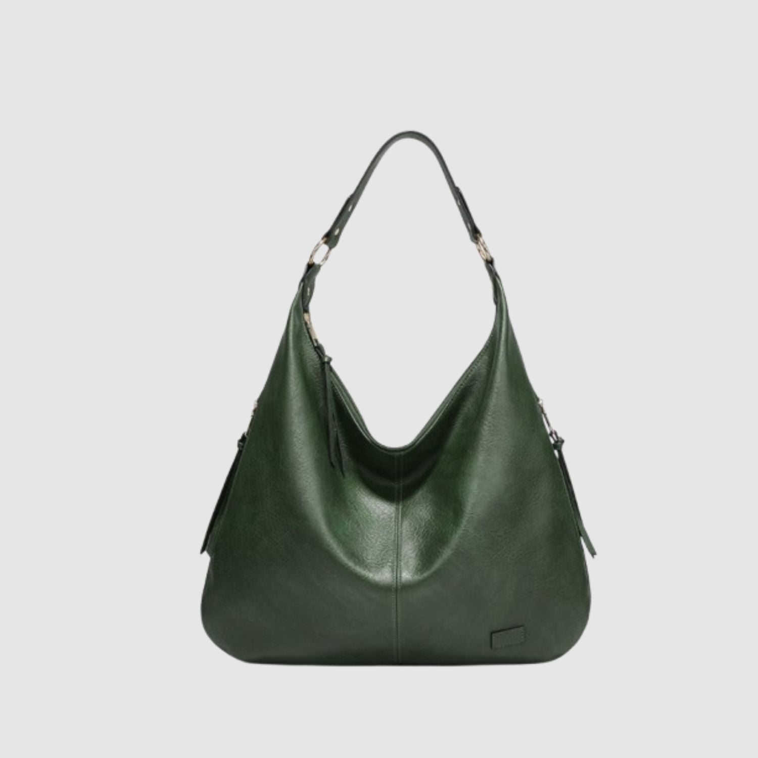 CLÉMENCE TOTE BAG - Maison Elara