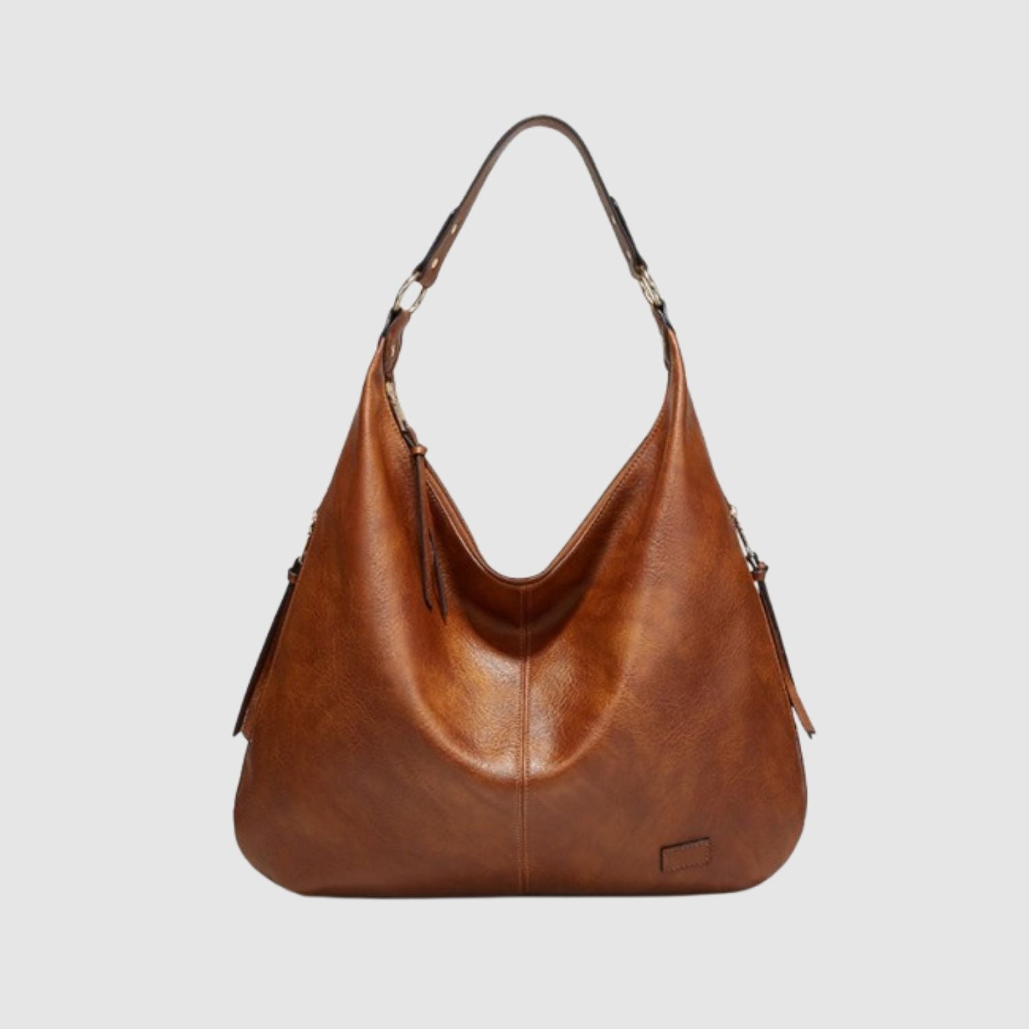 CLÉMENCE TOTE BAG - Maison Elara