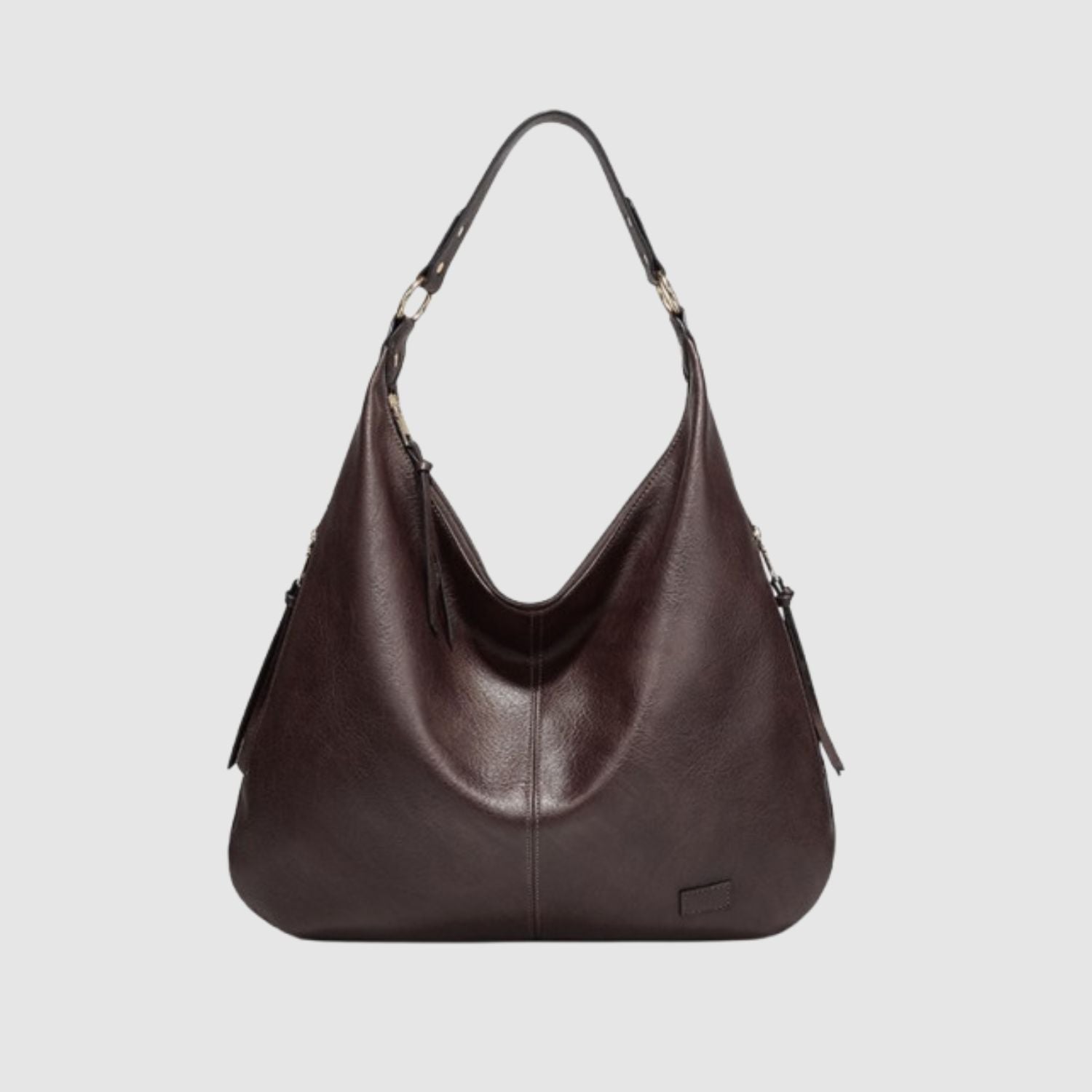CLÉMENCE TOTE BAG - Maison Elara