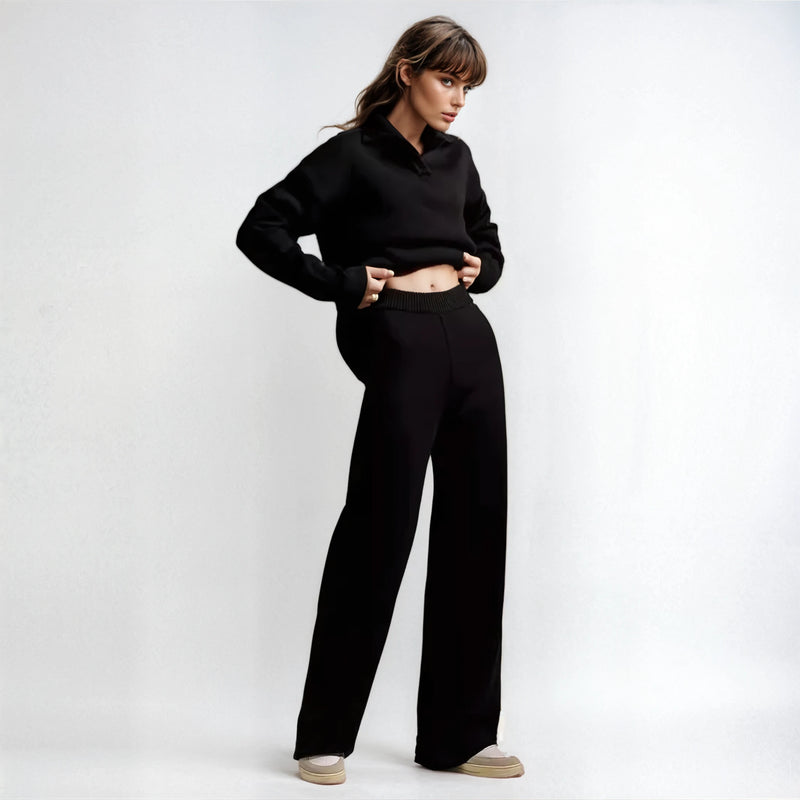 ZOE LOUNGE SET