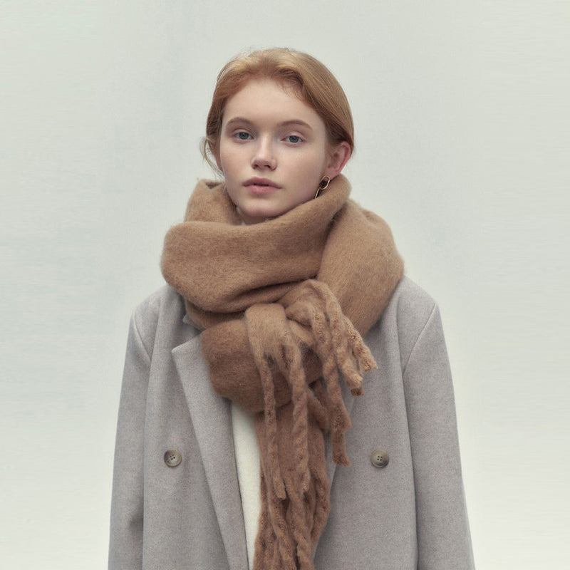 AURORA SOFT SCARF