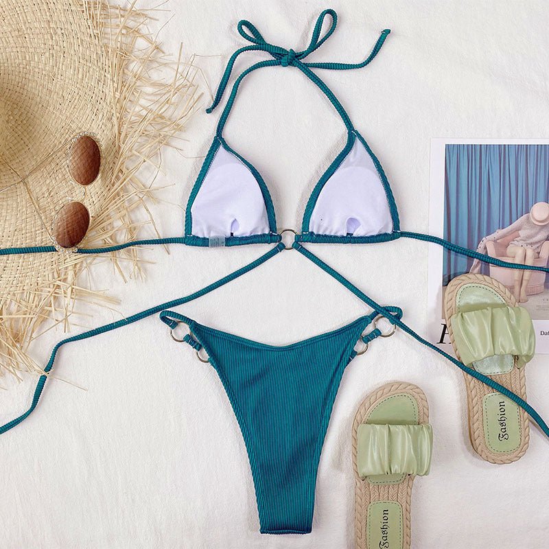 ELEANA BIKINI - Maison Elara