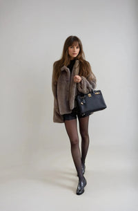 ELISE PARISIAN WARMTH TIGHTS - Maison Elara