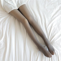 ELISE PARISIAN WARMTH TIGHTS - Maison Elara