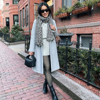 ELISE PARISIAN WARMTH TIGHTS - Maison Elara