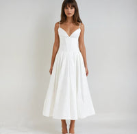 ELSA DRESS - Maison Elara