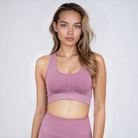 ELYA SPORT BRA - Maison Elara