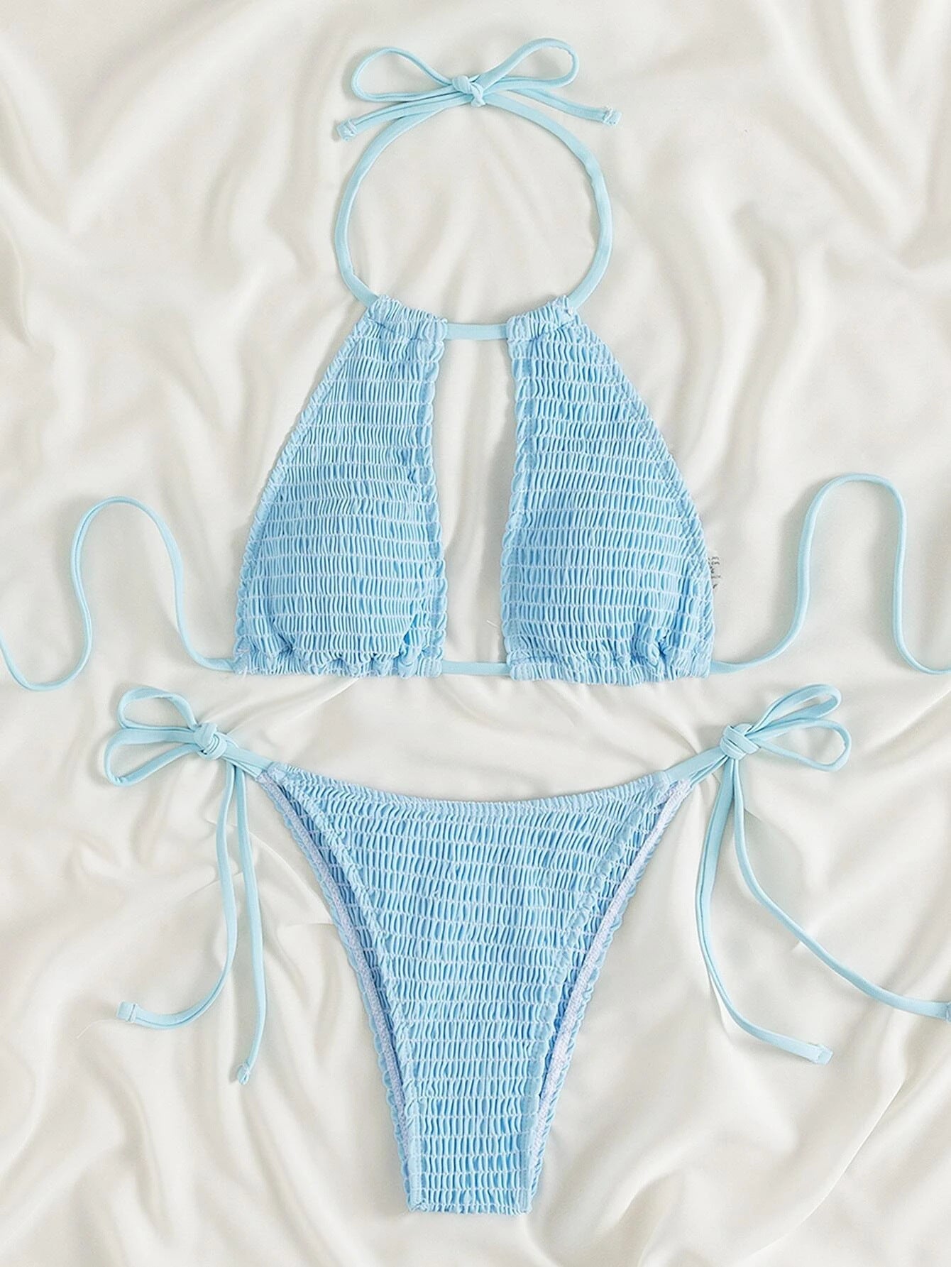 ENOLA BIKINI - Maison Elara