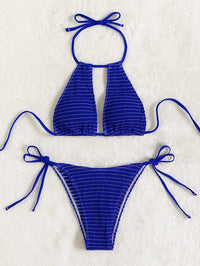 ENOLA BIKINI - Maison Elara