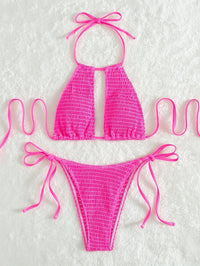 ENOLA BIKINI - Maison Elara