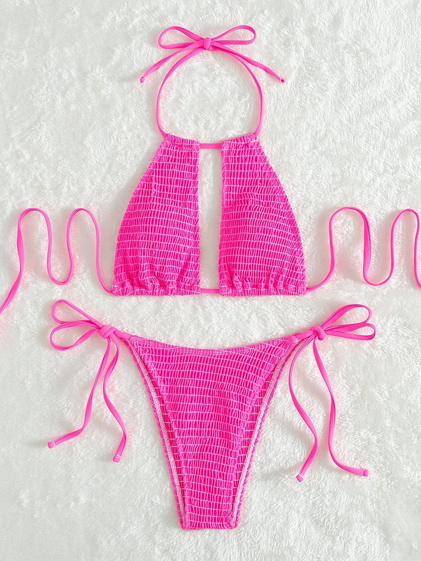 ENOLA BIKINI - Maison Elara