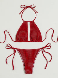 ENOLA BIKINI - Maison Elara