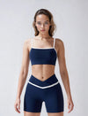 NOÉMIE MOVE SET (Top + Leggings / Shorts)