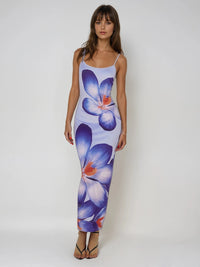 JULIE DRESS - Maison Elara