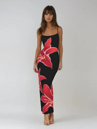 JULIE DRESS - Maison Elara