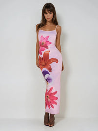 JULIE DRESS - Maison Elara