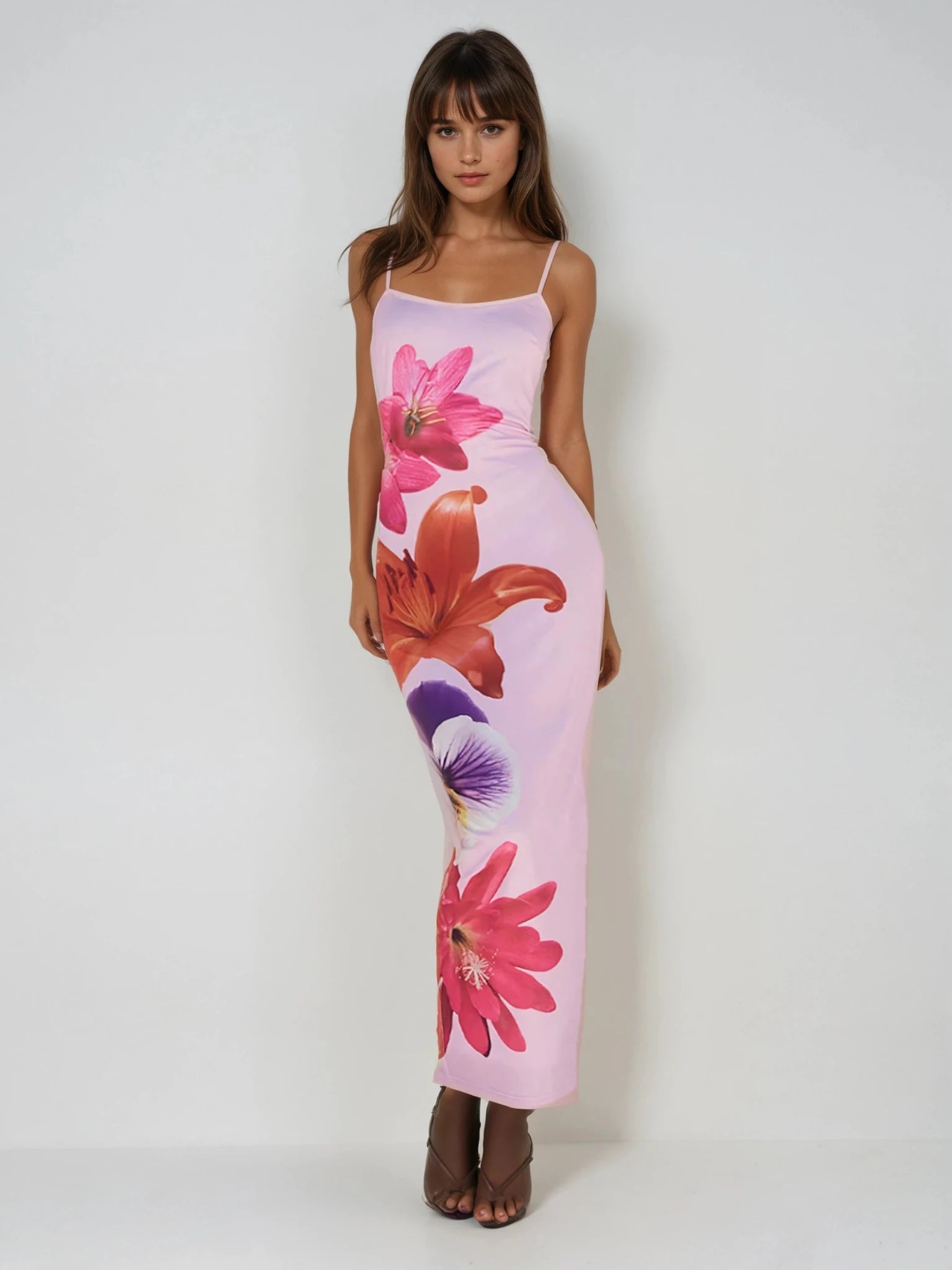 JULIE DRESS - Maison Elara