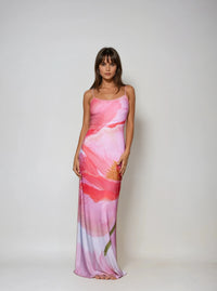 JULIE DRESS - Maison Elara