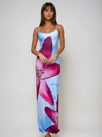 JULIE DRESS - Maison Elara