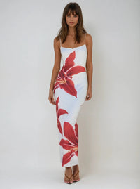 JULIE DRESS - Maison Elara