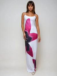 JULIE DRESS - Maison Elara