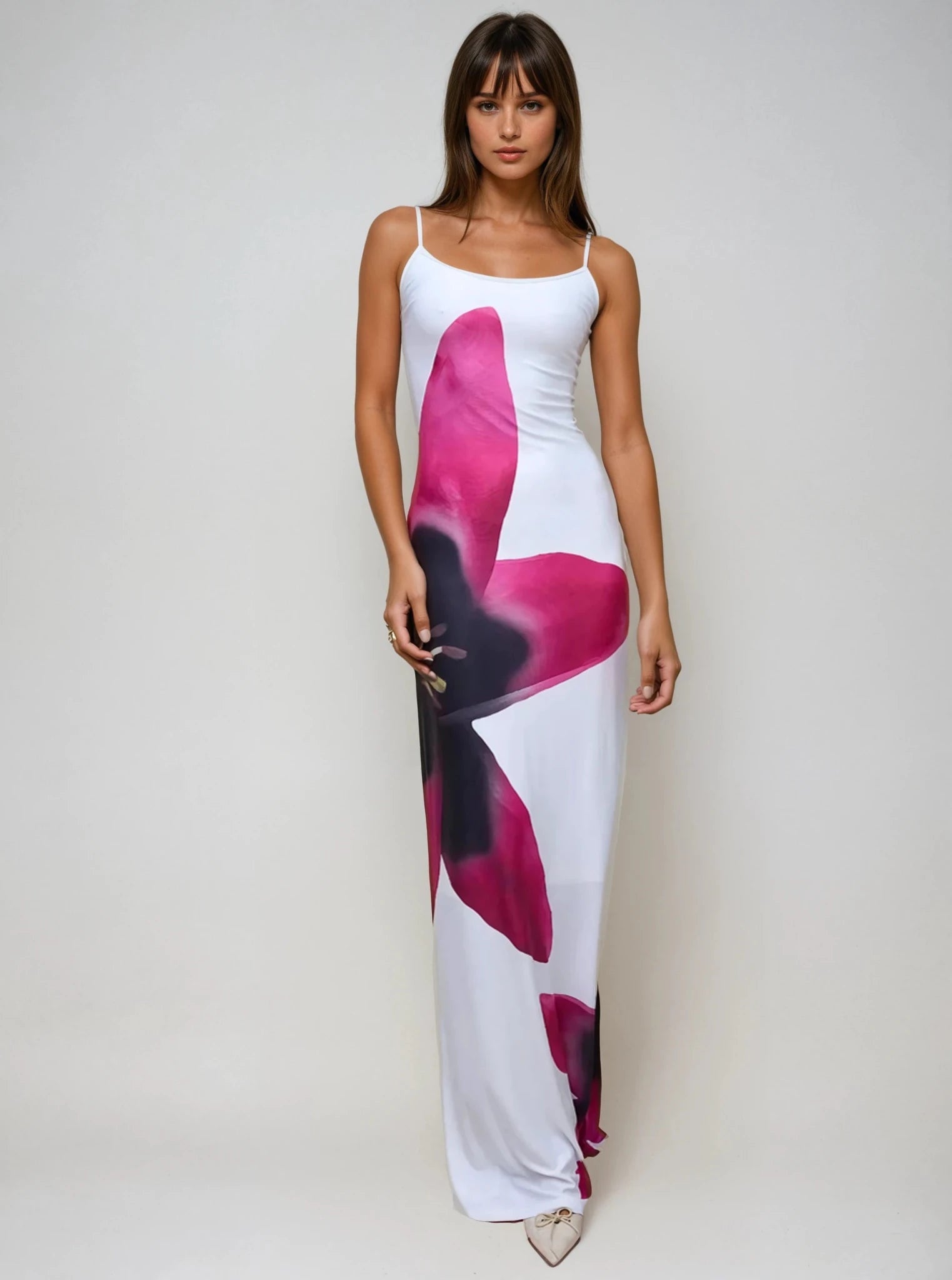 JULIE DRESS - Maison Elara