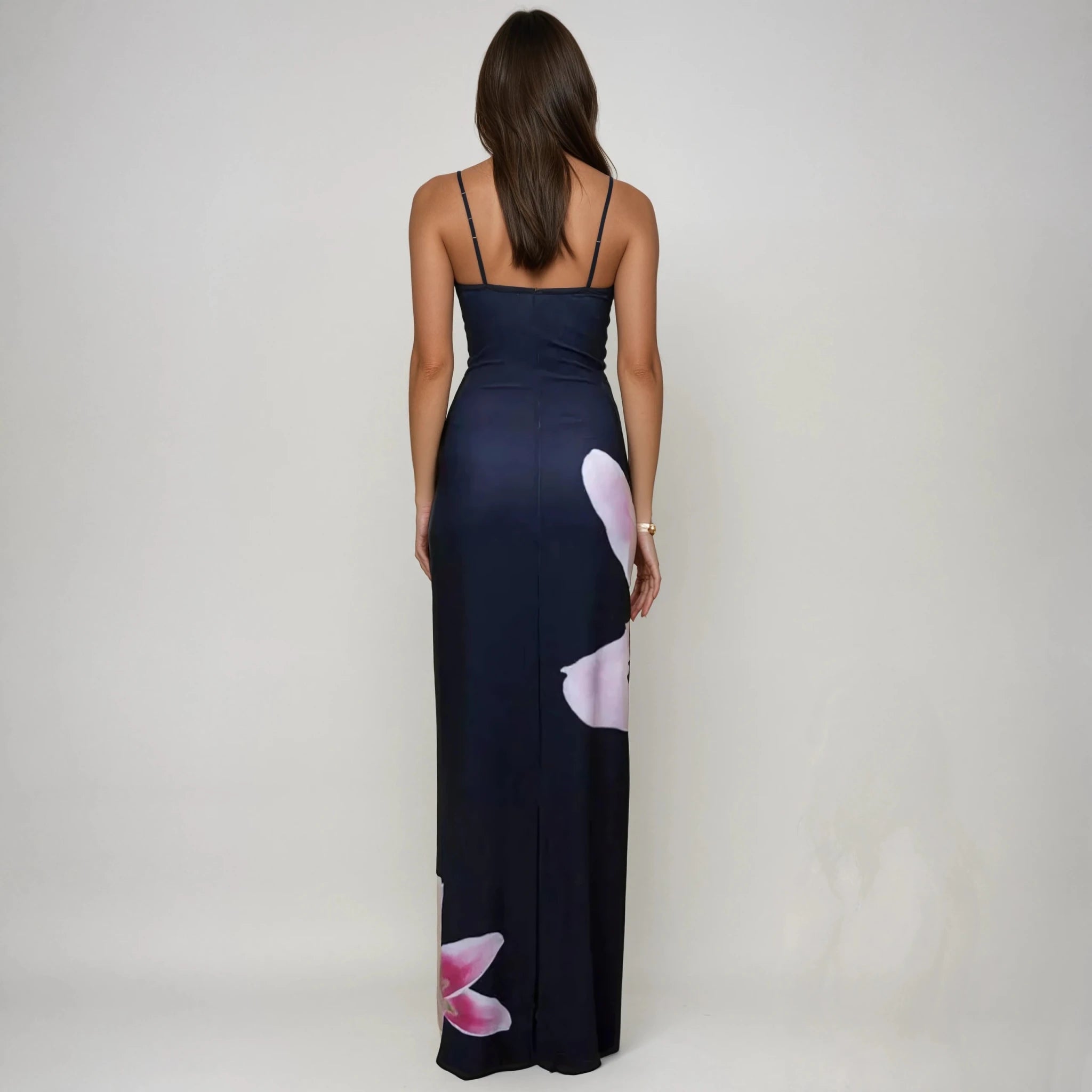 JULIE DRESS - Maison Elara