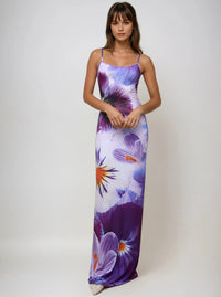 JULIE DRESS - Maison Elara