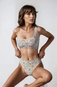 KIRSTEN BIKINI - Maison Elara