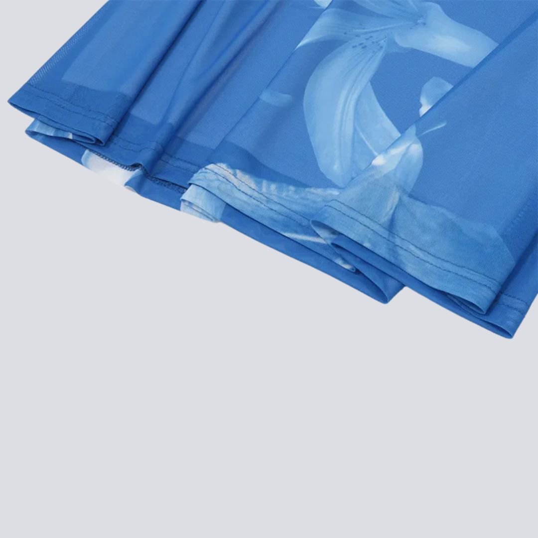 LISA DRESS - Maison Elara