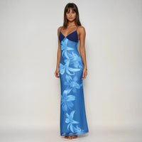 LISA DRESS - Maison Elara