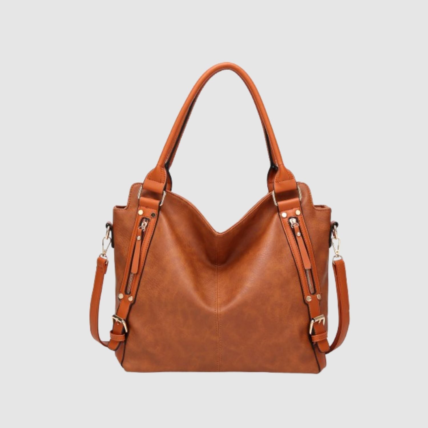 LOUISE EVERYDAY TOTE - Maison Elara