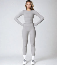 LUNA ACTIVE SET - Maison Elara