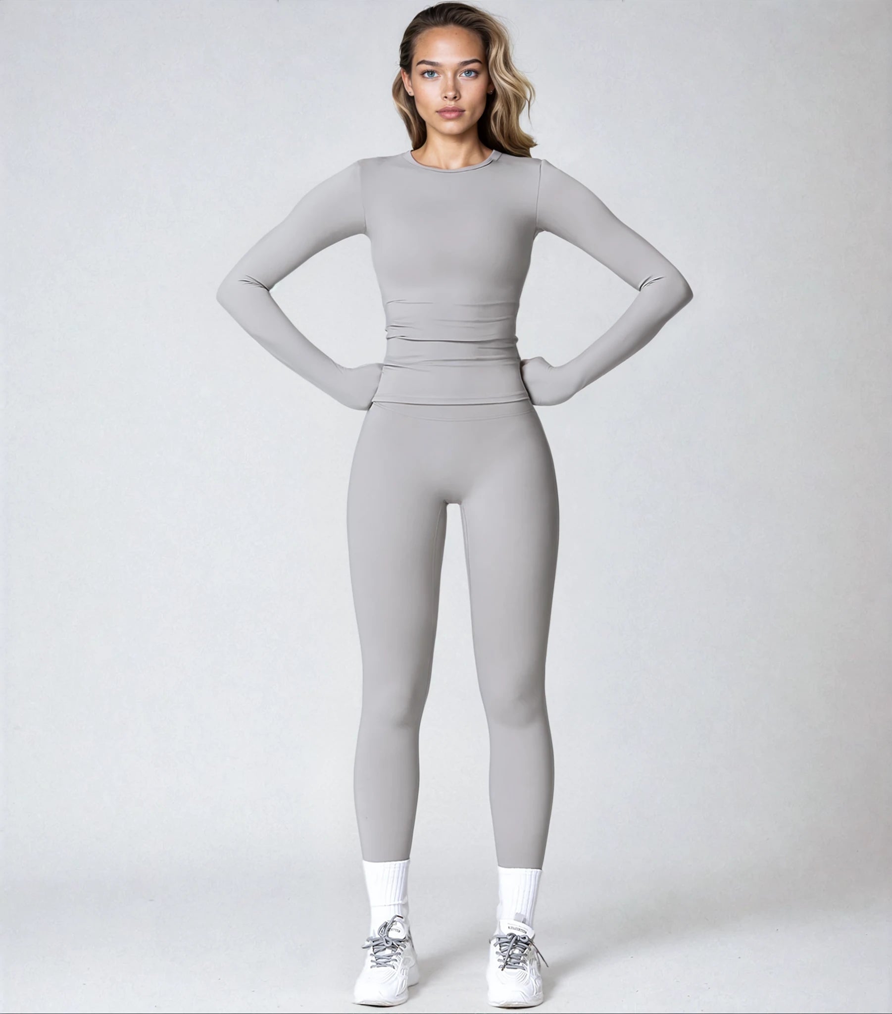 LUNA ACTIVE SET - Maison Elara