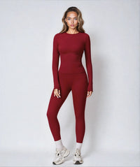 LUNA ACTIVE SET - Maison Elara