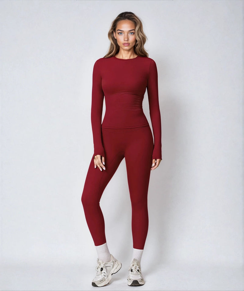 LUNA ACTIVE SET - Maison Elara