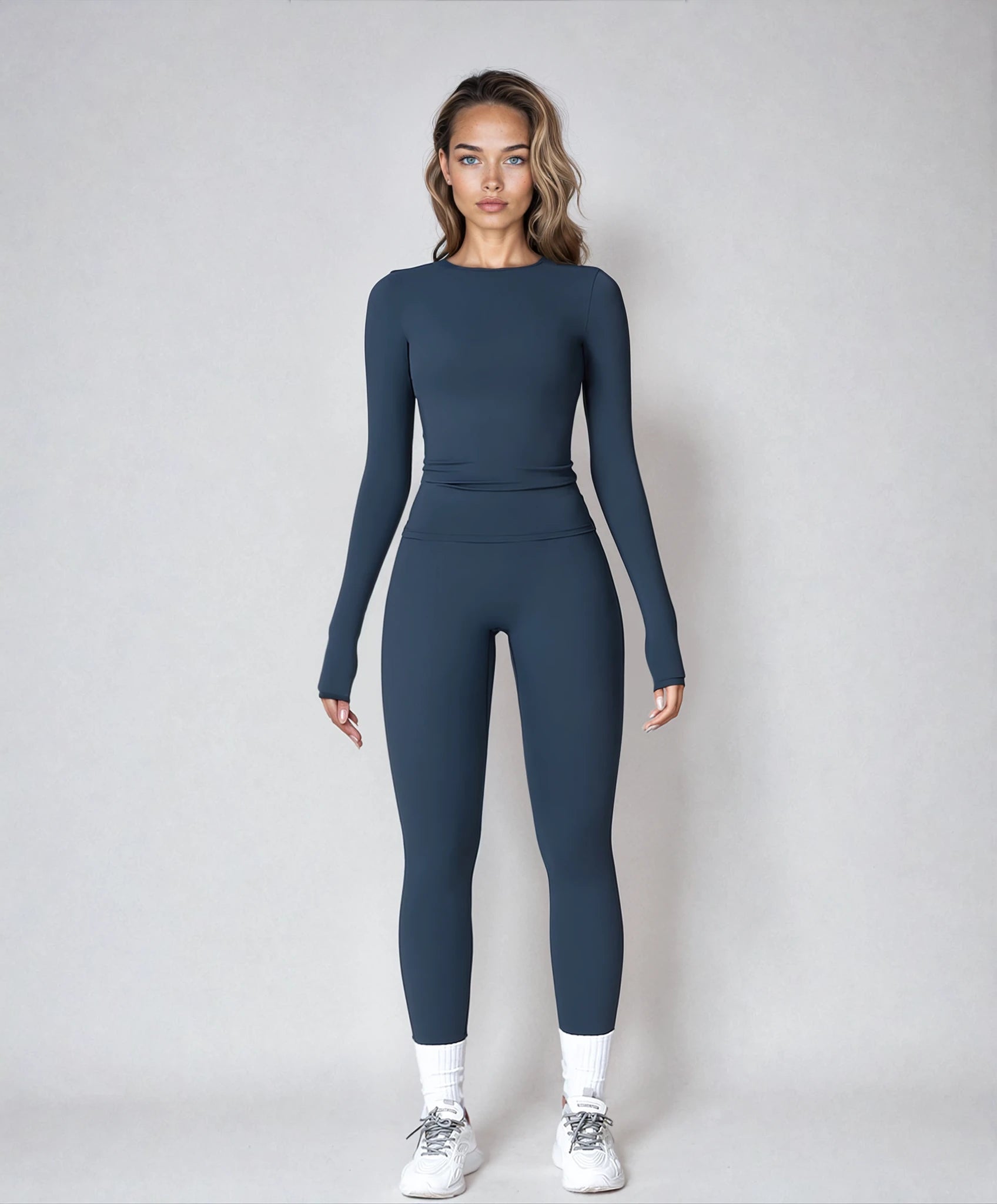 LUNA ACTIVE SET - Maison Elara