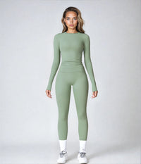 LUNA ACTIVE SET - Maison Elara