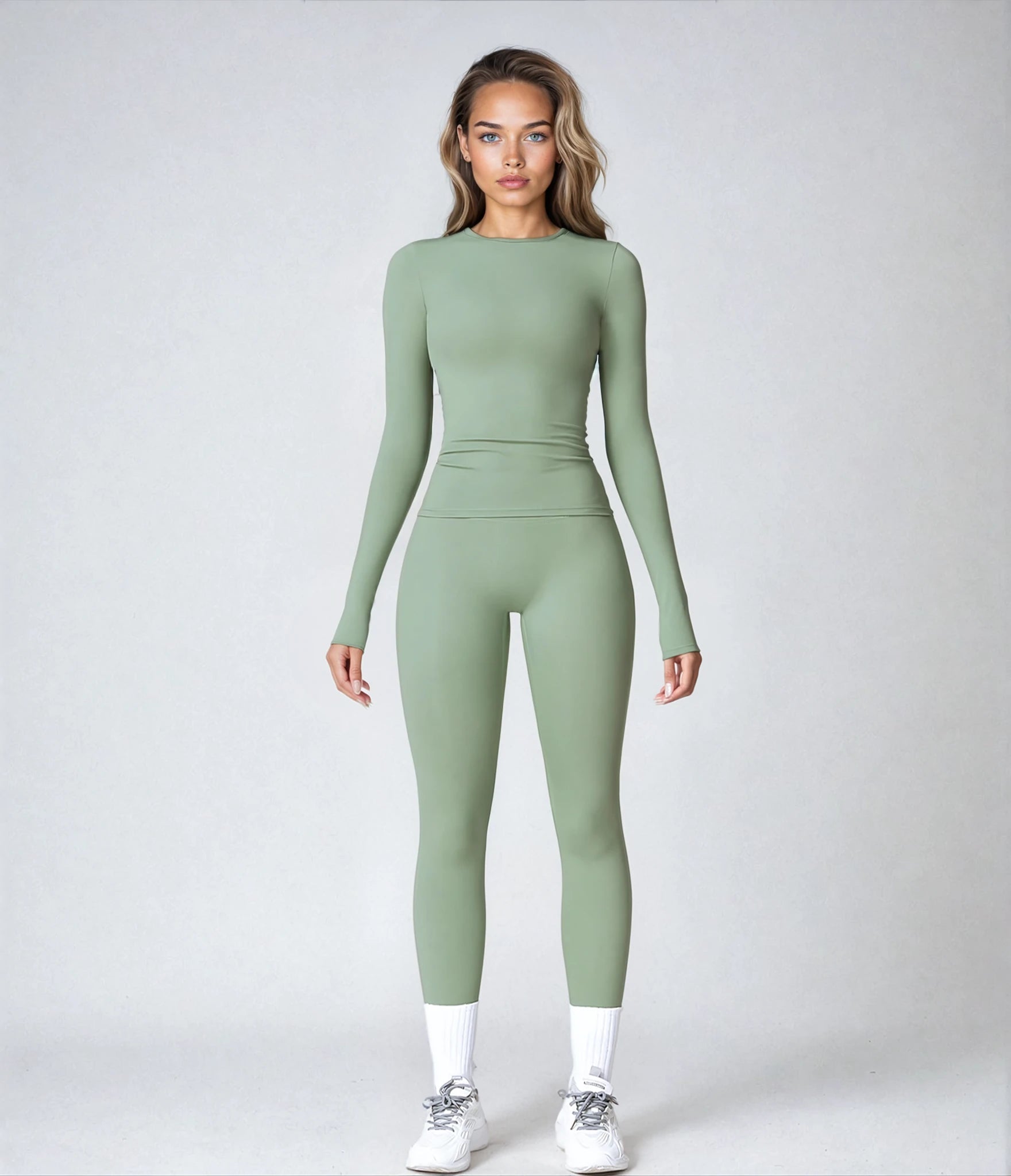 LUNA ACTIVE SET - Maison Elara