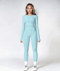 LUNA ACTIVE SET - Maison Elara