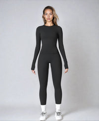 LUNA ACTIVE SET - Maison Elara