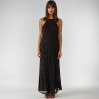 MARGOT MAXI DRESS - Maison Elara