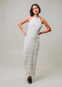 MARGOT MAXI DRESS - Maison Elara