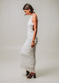 MARGOT MAXI DRESS - Maison Elara