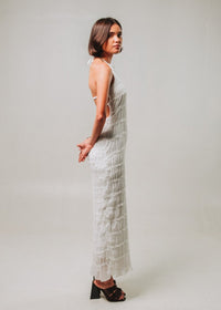 MARGOT MAXI DRESS - Maison Elara