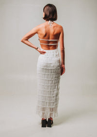 MARGOT MAXI DRESS - Maison Elara