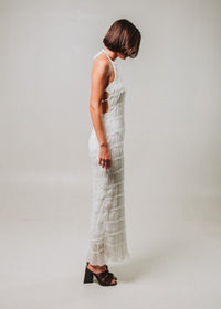 MARGOT MAXI DRESS - Maison Elara