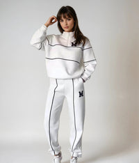 MAYA LOUNGE SET - Maison Elara