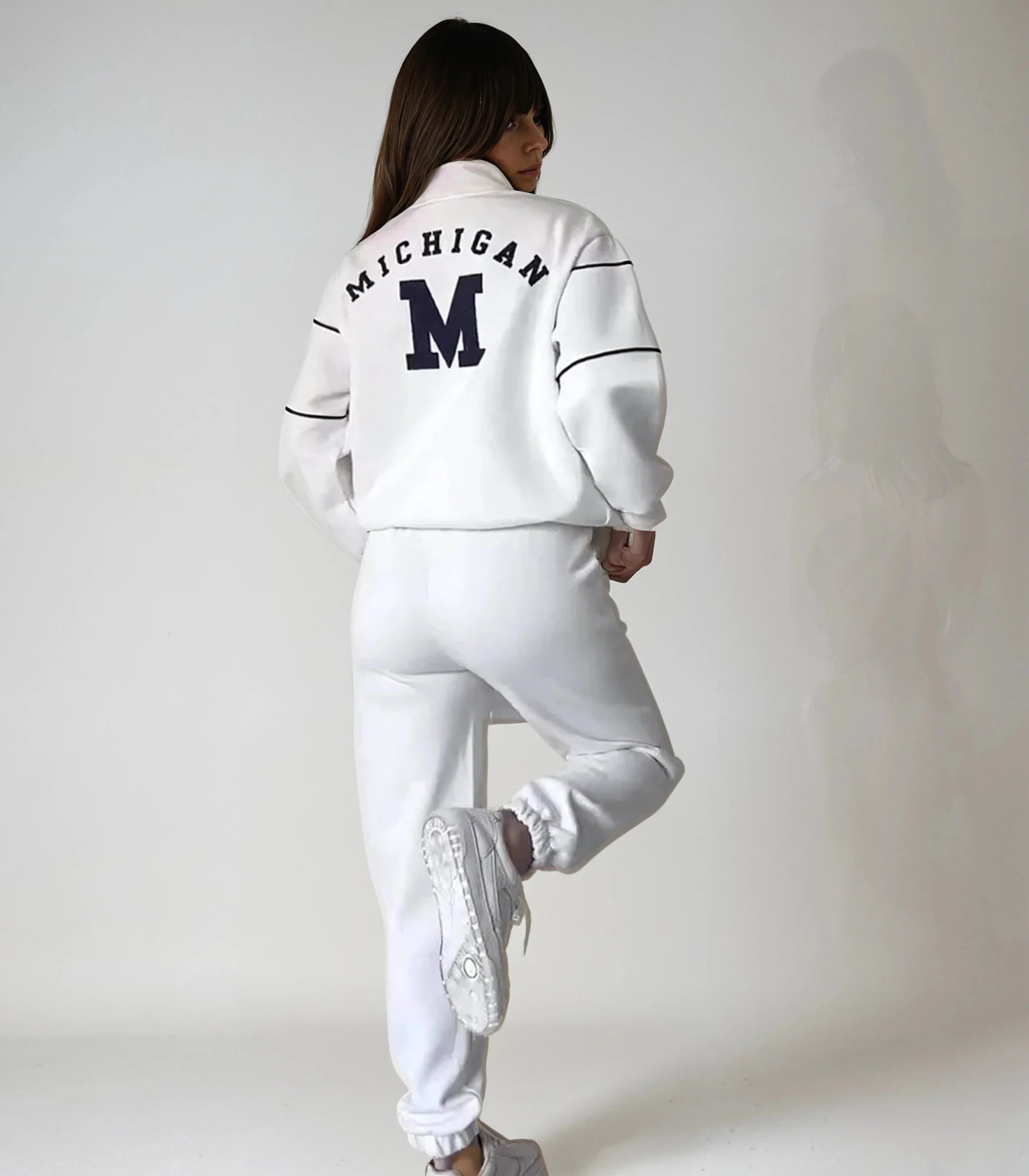 MAYA LOUNGE SET - Maison Elara